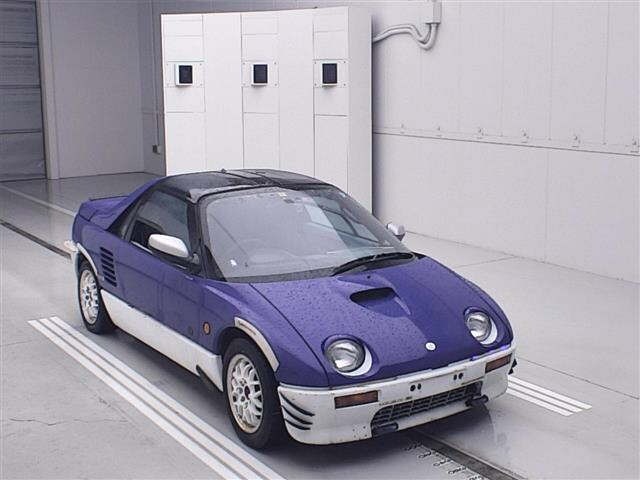 Mazda AZ-1 1993 7688414-0