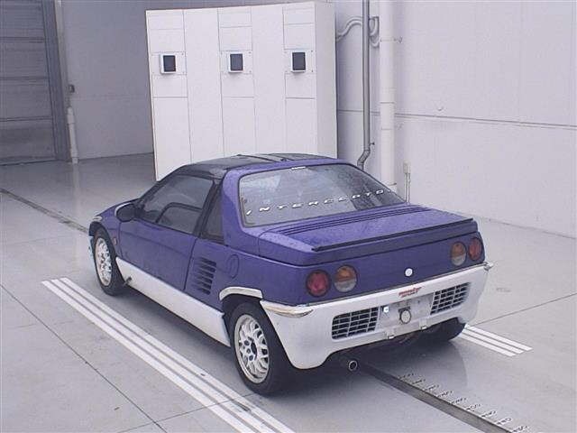 Mazda AZ-1 1993 7688414-1