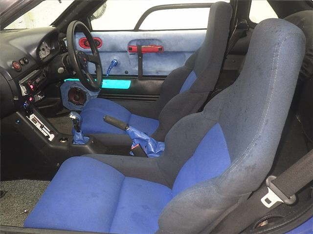 Mazda AZ-1 1993 7688414-5
