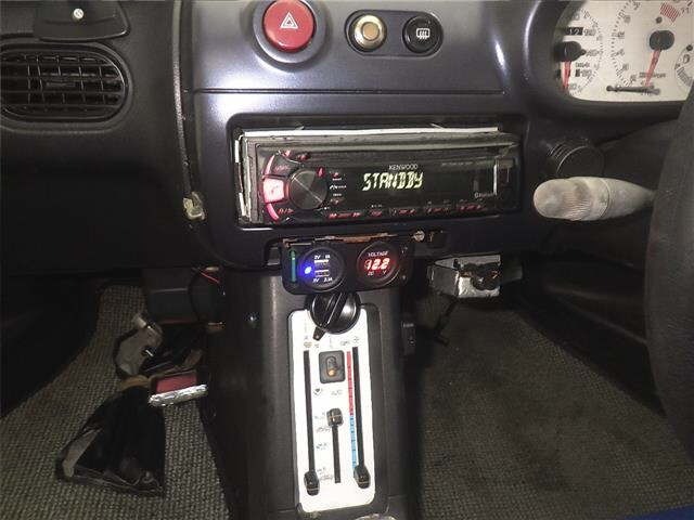 Mazda AZ-1 1993 7688414-6