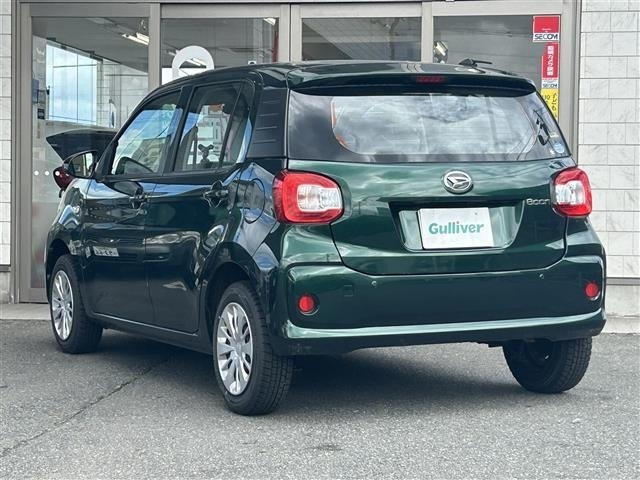 Daihatsu BOON 2018 7689370-13