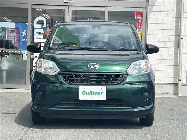 Daihatsu BOON 2018 7689370-15