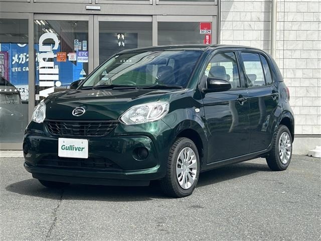 Daihatsu BOON 2018 7689370-16