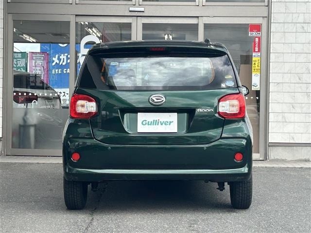 Daihatsu BOON 2018 7689370-18