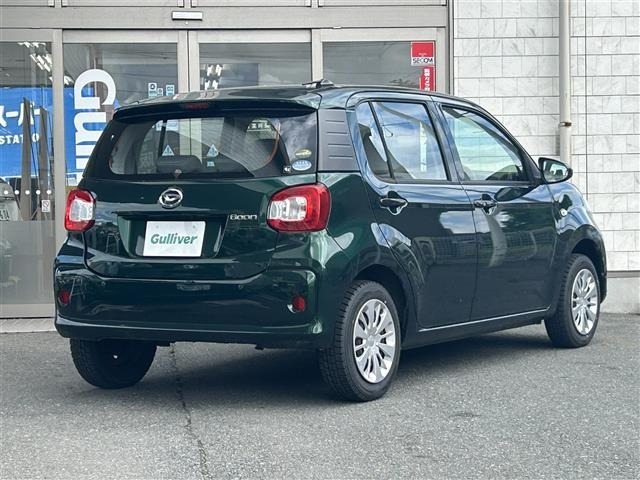 Daihatsu BOON 2018 7689370-19