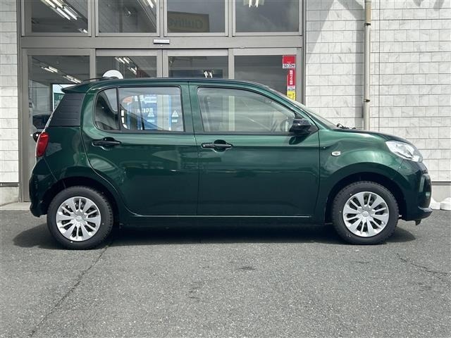 Daihatsu BOON 2018 7689370-21