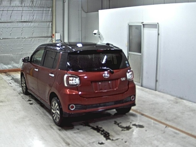 Daihatsu BOON 2017 7689386-1
