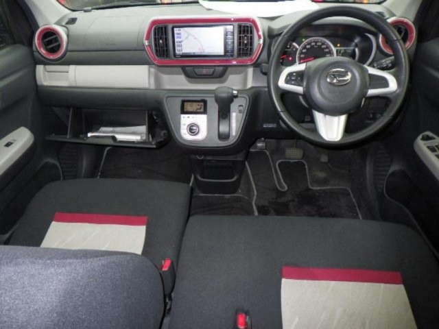 Daihatsu BOON 2017 7689386-3
