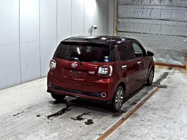 Daihatsu BOON 2017 7689386-5