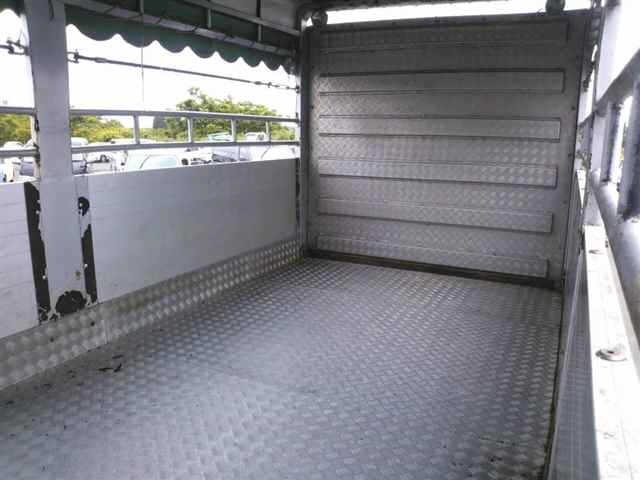 Mitsubishi CANTER 1992 7686738-10