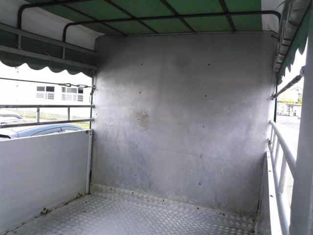 Mitsubishi CANTER 1992 7686738-11
