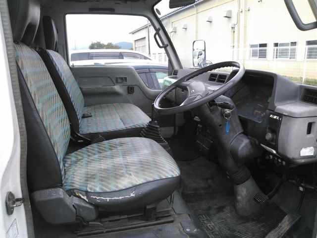 Mitsubishi CANTER 1992 7686738-4