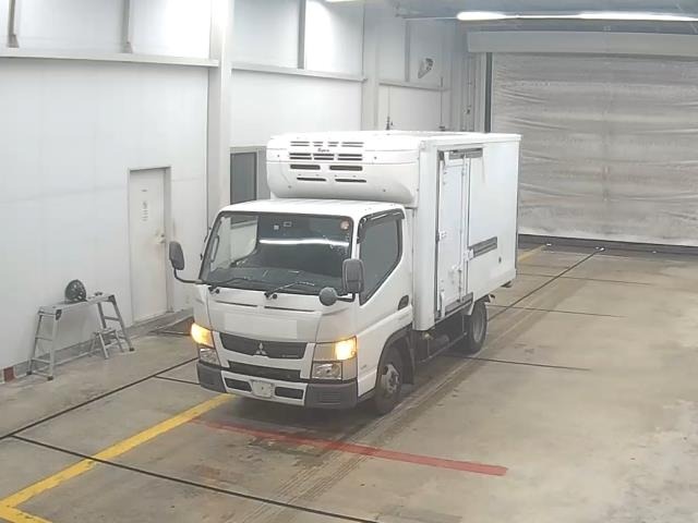 Mitsubishi CANTER 2016 7686740-0