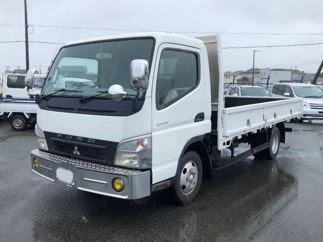 Mitsubishi CANTER 2009 7686744-0