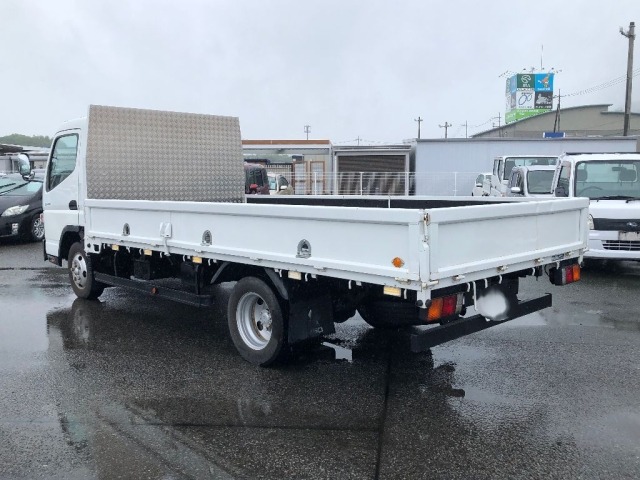 Mitsubishi CANTER 2009 7686744-1