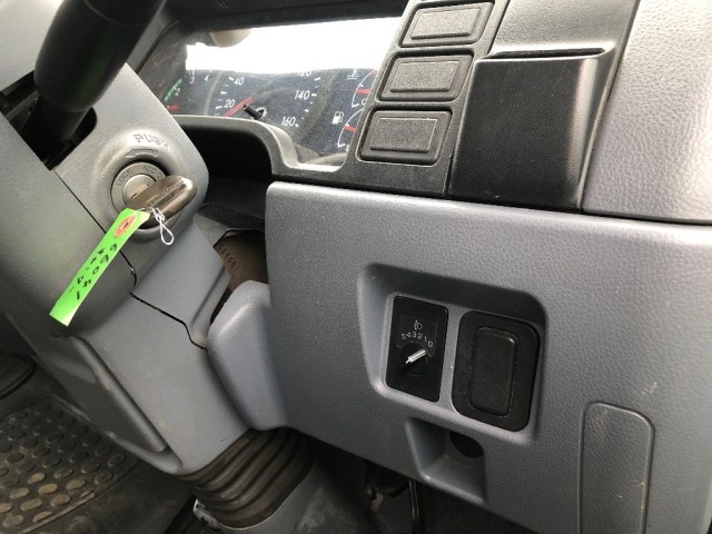 Mitsubishi CANTER 2009 7686744-4