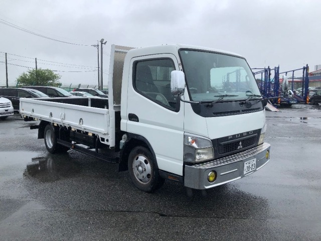 Mitsubishi CANTER 2009 7686744-6