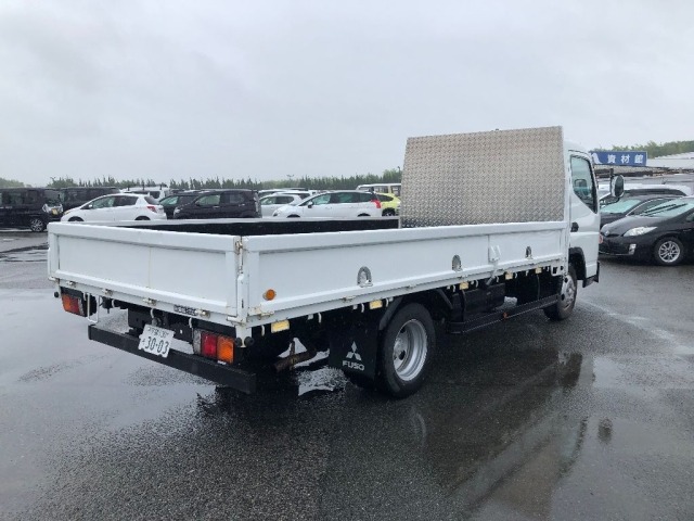 Mitsubishi CANTER 2009 7686744-7