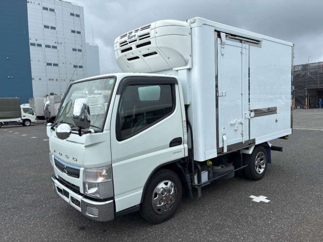 Mitsubishi CANTER 2021 7686745-0
