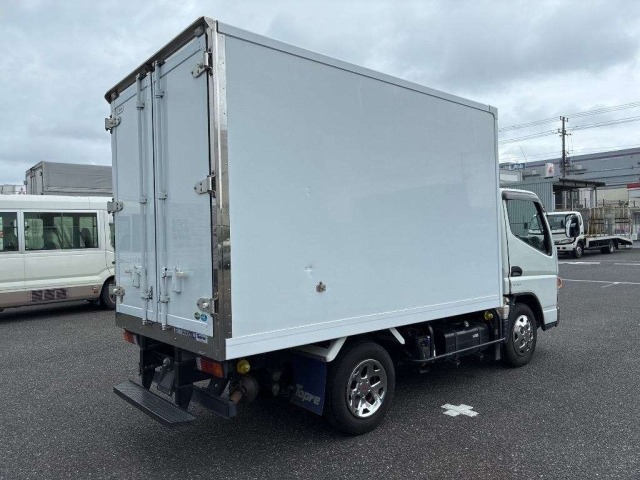 Mitsubishi CANTER 2021 7686745-1