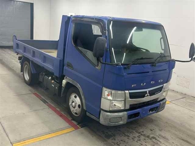 Mitsubishi CANTER 2013 7686752-0