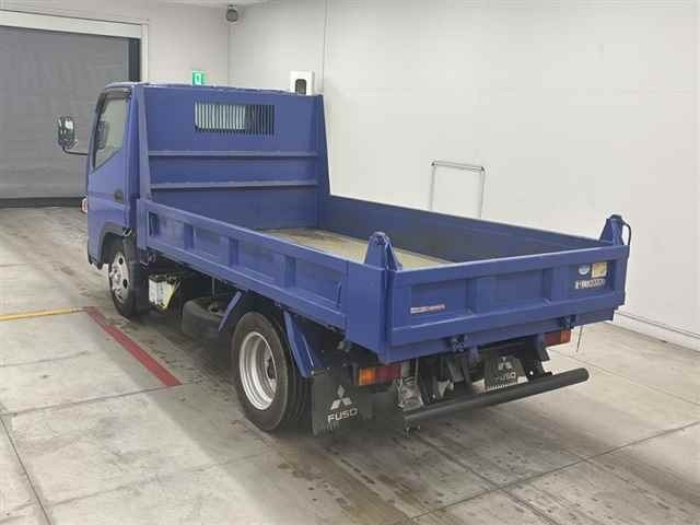 Mitsubishi CANTER 2013 7686752-1