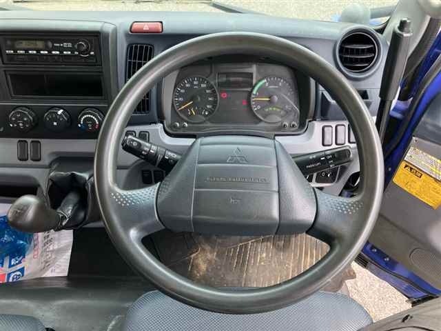 Mitsubishi CANTER 2013 7686752-3