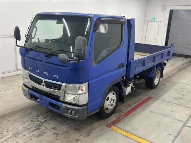Mitsubishi CANTER 2013 7686752-4