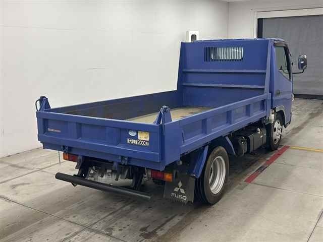 Mitsubishi CANTER 2013 7686752-5