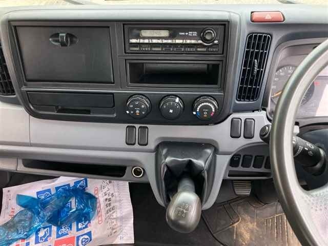 Mitsubishi CANTER 2013 7686752-6