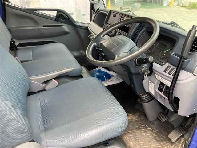 Mitsubishi CANTER 2013 7686752-7