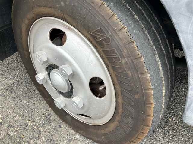 Mitsubishi CANTER 2013 7686752-9