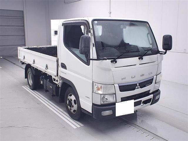 Mitsubishi CANTER 2019 7686805-0