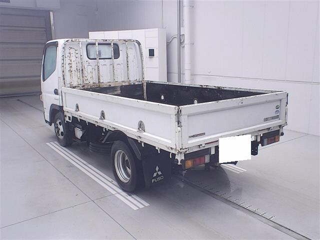 Mitsubishi CANTER 2019 7686805-1