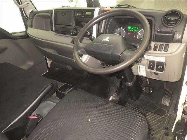 Mitsubishi CANTER 2019 7686805-3