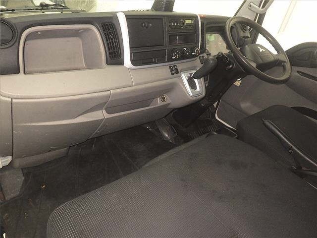Mitsubishi CANTER 2019 7686805-4