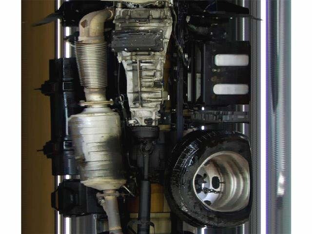 Mitsubishi CANTER 2019 7686805-8
