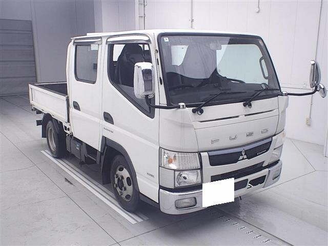 Mitsubishi CANTER 2020 7686806-0