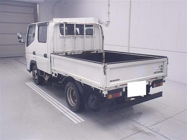 Mitsubishi CANTER 2020 7686806-1
