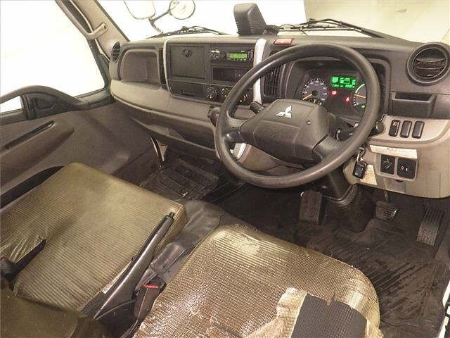 Mitsubishi CANTER 2020 7686806-3