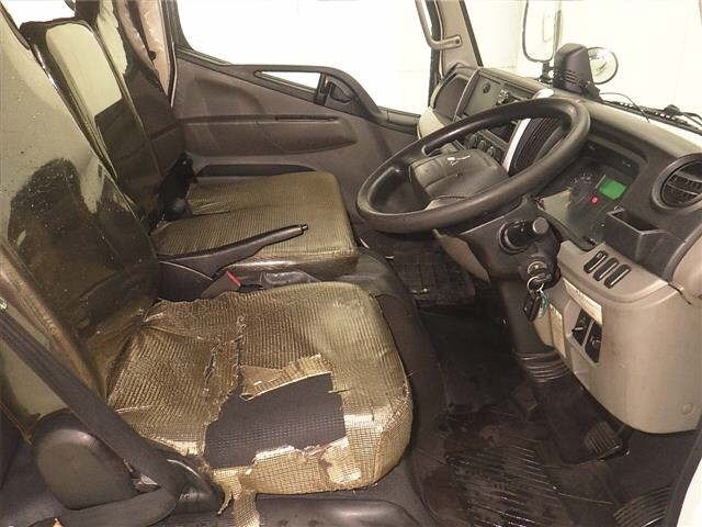 Mitsubishi CANTER 2020 7686806-5