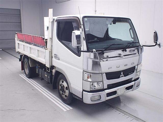 Mitsubishi CANTER 2015 7686808-0
