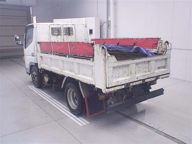 Mitsubishi CANTER 2015 7686808-1