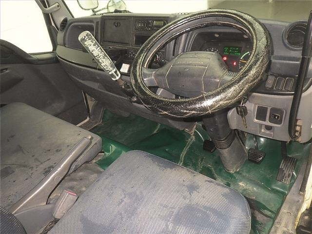 Mitsubishi CANTER 2015 7686808-3