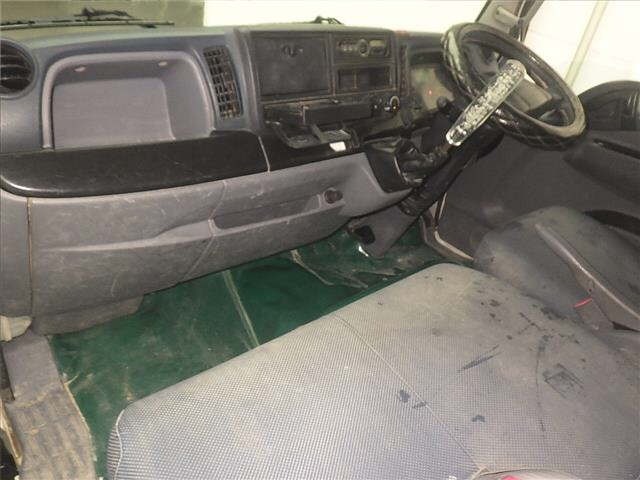 Mitsubishi CANTER 2015 7686808-4