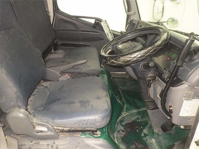 Mitsubishi CANTER 2015 7686808-5