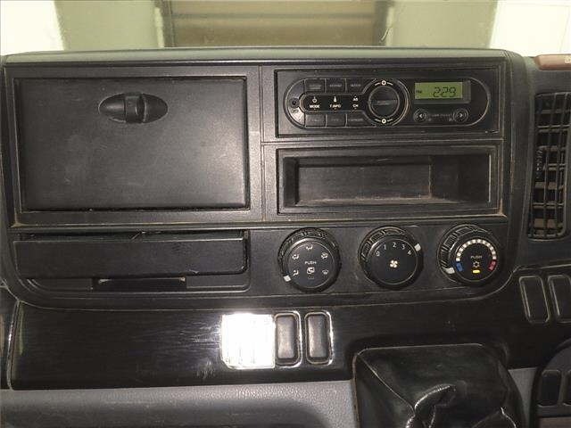 Mitsubishi CANTER 2015 7686808-6