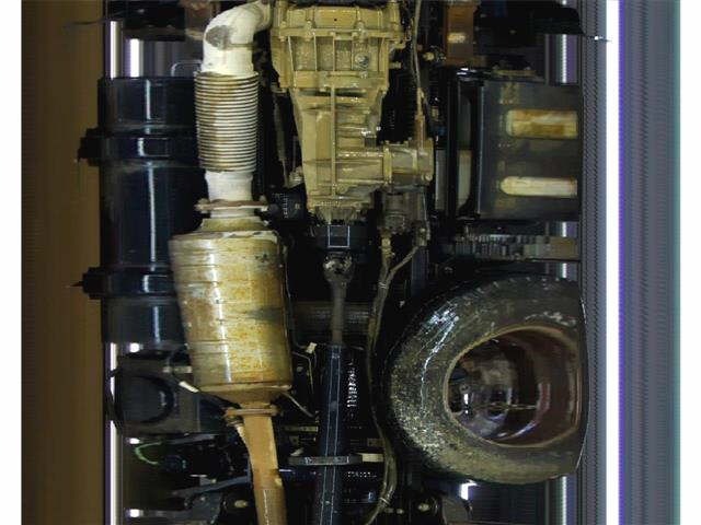 Mitsubishi CANTER 2015 7686808-9