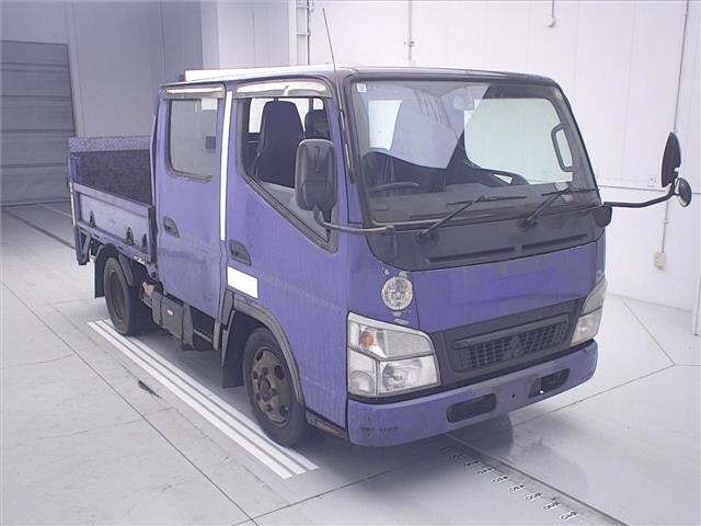 Mitsubishi CANTER 2008 7686829-0