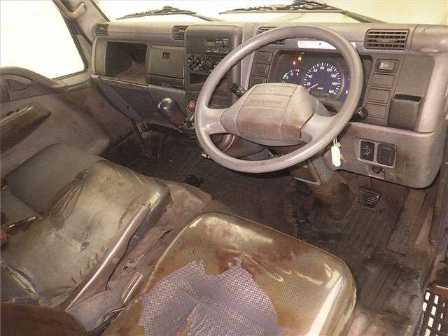 Mitsubishi CANTER 2008 7686829-3